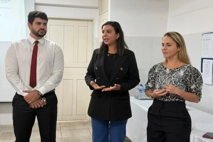 Instalação do Conselho dos Direitos da Pessoa com Deficiência representa um marco em Brumado
