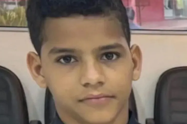 Família denuncia negligência após morte de adolescente de 13 anos em Sítio do Mato