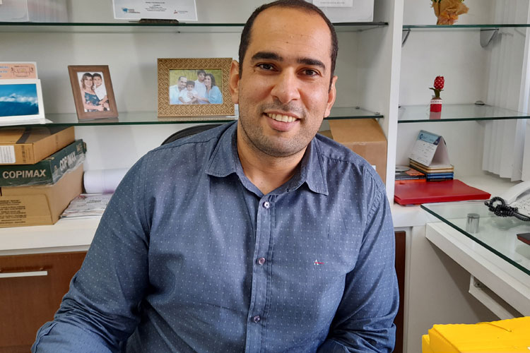 Brumado: Secretário otimista para doação de terreno para construção de hospital particular