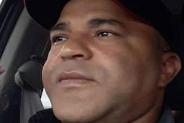 Após denúncias anônimas, polícia civil faz cerco para prender acusado de feminicídio em Brumado