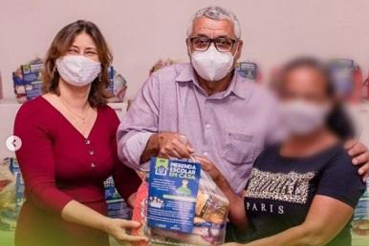 Câmara de Vereadores de Caetité denuncia prefeito de se utilizar máquina pública para autopromoção