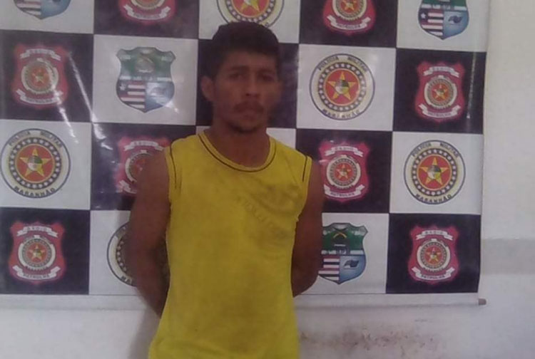 Padrasto mata bebê de oito meses com golpes de facão na cabeça e no pescoço