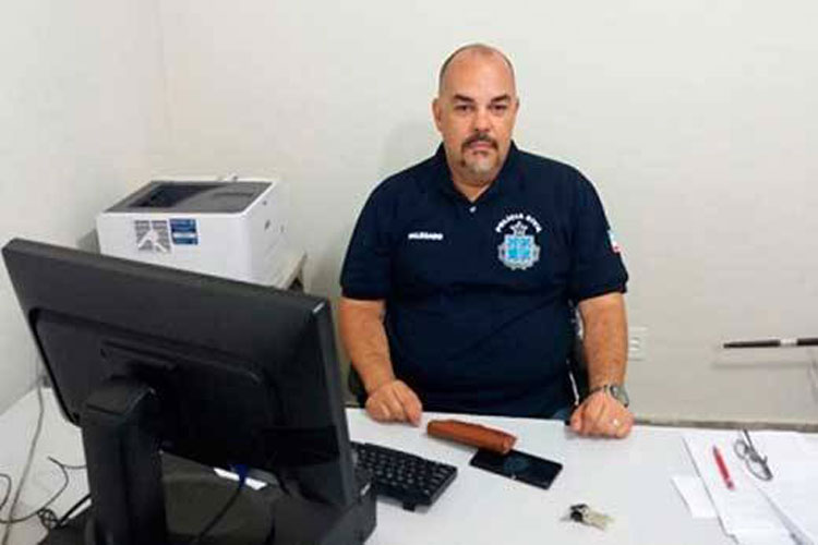 Polícia Civil no combate ao crime organizado em Livramento de Nossa Senhora