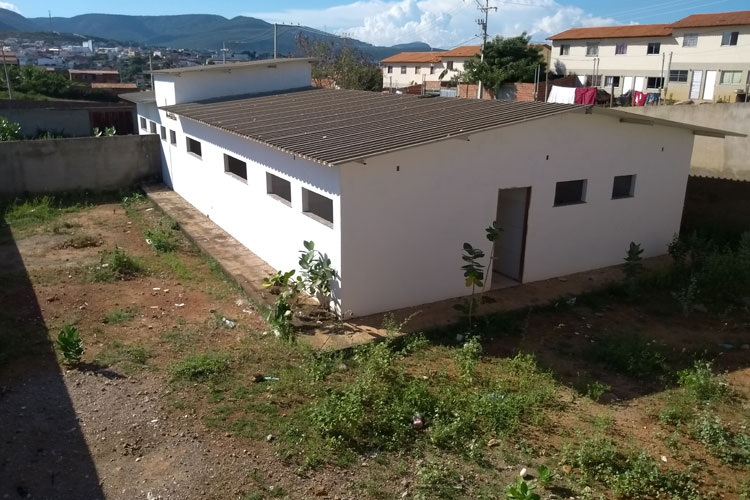 Brumado: Moradores dos conjuntos Brisas e São Jorge cobram funcionamento da UBS local