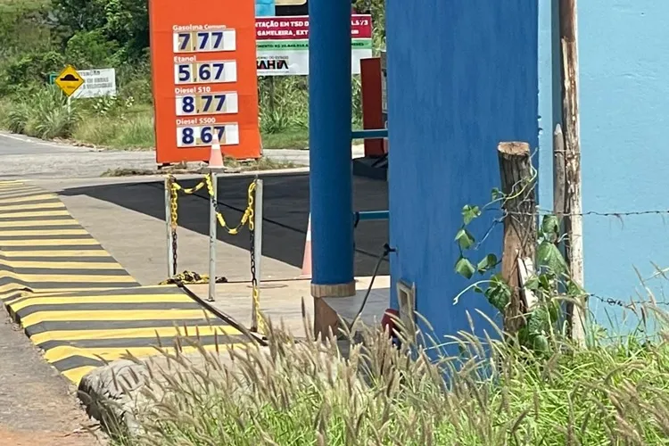 Consumidores também reclamam dos preços dos combustíveis em Macaúbas e Guanambi