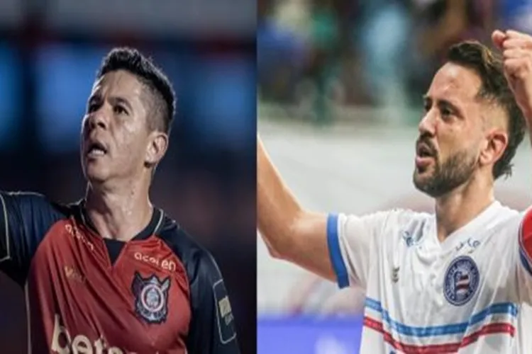 Cinco anos depois, tem Ba-Vi na decisão do Baianão