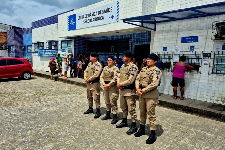 Médica é estuprada dentro de unidade de saúde em Salvador