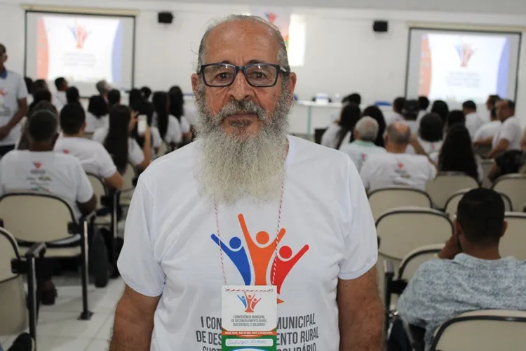 Brumado: CMDS destaca importância da Conferência de Desenvolvimento Rural