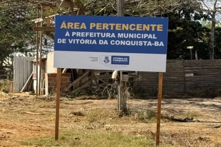 TCM suspende pregão para venda de imóveis da Emurc em Vitória da Conquista