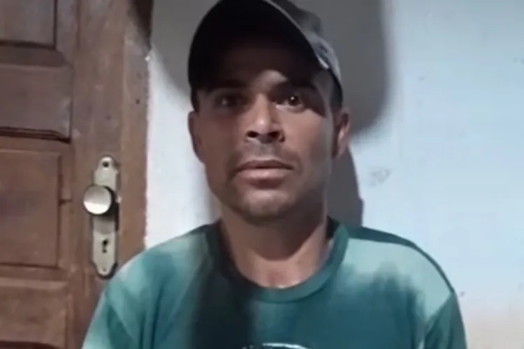 Tanhaçu: Jovem que luta contra o Parkinson pede ajuda para cirurgia de R$ 300 mil