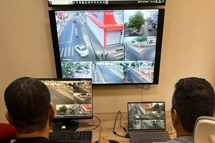 Eleições 2026: 24º BPM cria centro de monitoramento para reforçar segurança em Brumado