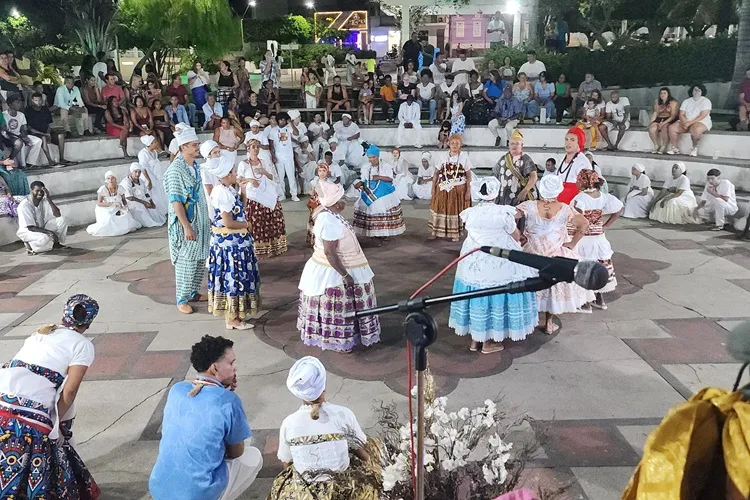 Povos de Terreiros buscam reconhecimento do Dia Municipal em Caetité