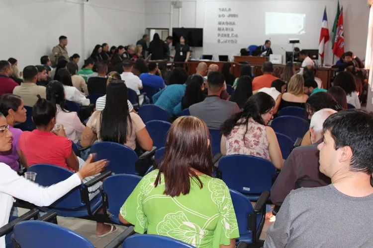 Advogada destaca alto nível de júri que absolveu porteiro do Hospital de Brumado