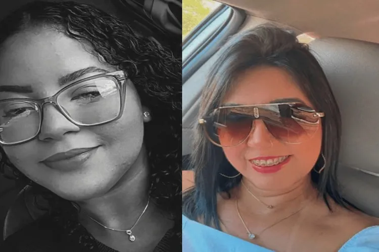 Guanambi: Duas mulheres morrem após carro capotar na BR-030