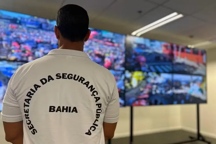 Turista desaparecido no Carnaval de Salvador é encontrado por reconhecimento facial