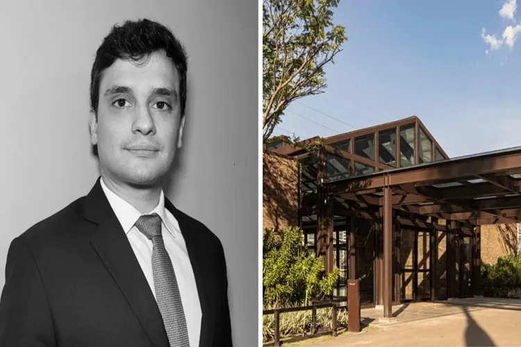 Filho do ministro Alexandre de Moraes se casa em espaço de luxo em São Paulo