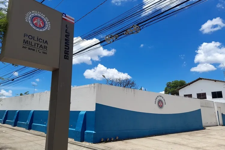 24º BPM cobra mais políticas públicas sociais para manutenção da paz em Brumado