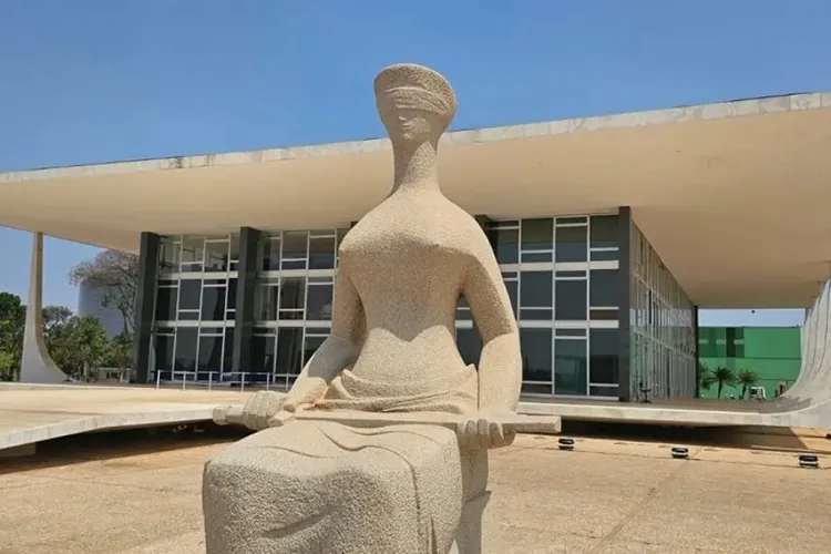 Após escândalo do Master, crise de reputação do STF bateu recorde histórico, diz Quaest