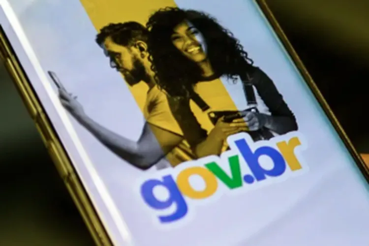 PF investiga fraudes em contas vinculadas à plataforma Gov.br