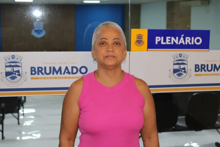 Brumado: Paciente elogia o TFD e busca implantação de casa de apoio em Salvador