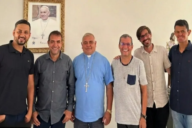Comunidade terapêutica internacional ganhará megaestrutura em Brumado