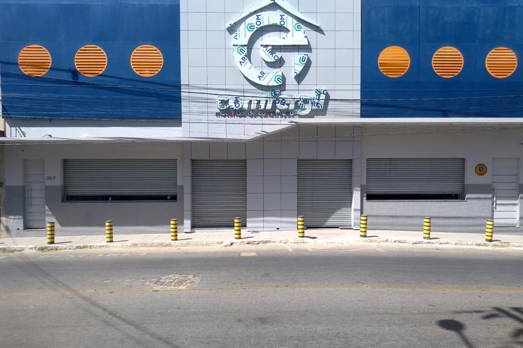 Brumado: Madeireira Real, agora Comfergil, vai inaugurar novas instalações nesta quinta-feira (16)