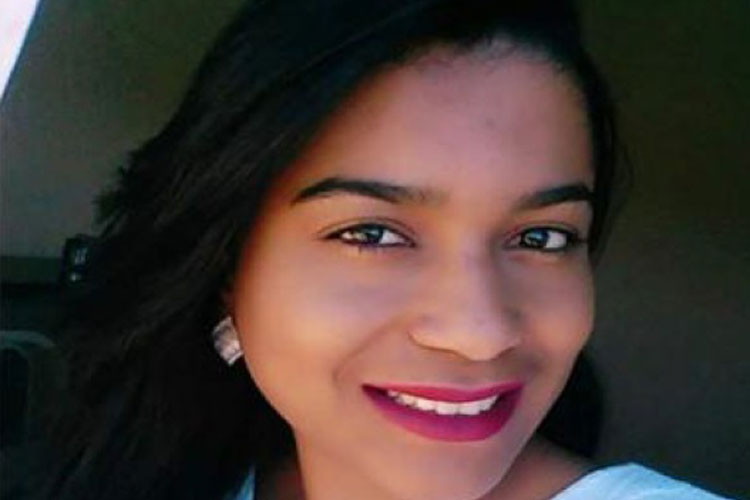 Morte de jovem diagnosticada com lúpus comove população da cidade de Licínio de Almeida