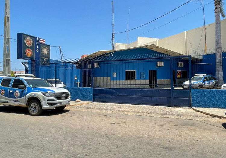 Foragido de presídio do Pará fingia ser pastor na Bahia