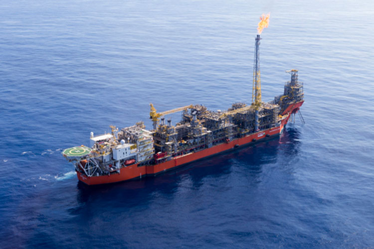 Estados e municípios recebem R$ 7,67 bilhões por arrecadação com leilão do pré-sal