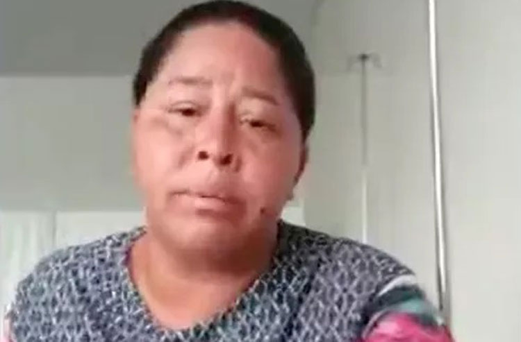 Por engano, enfermeira dá copo com cachaça a paciente em hospital no interior da Bahia