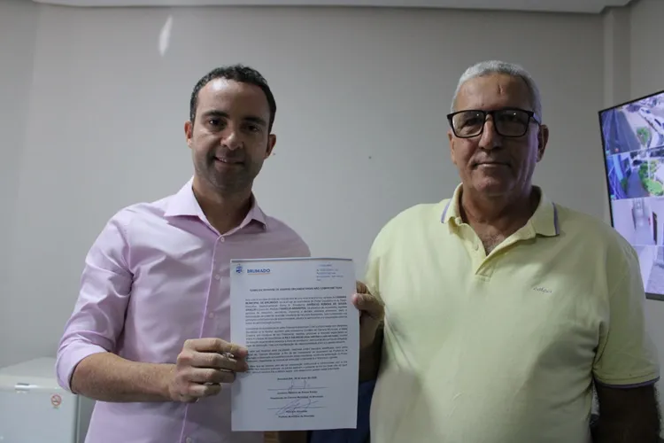 Câmara de Vereadores faz a devolução de R$ 2,1 milhões ao Município de Brumado