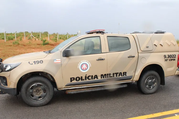 Cocos: Tio e sobrinho são mortos a tiros em atentado motivado por vingança