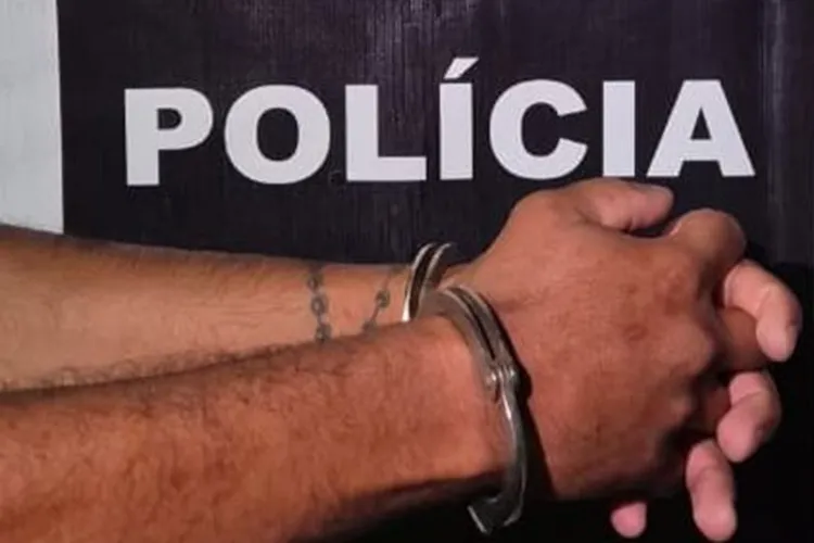 Homem invade casa, agride ex e acaba preso por descumprir medida protetiva em Iuiu