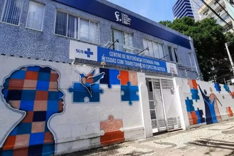 Bahia tem 4ª maior população diagnosticada com autismo no Brasil