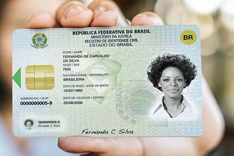 Nova CIN no formato de cartão já disponível na unidade SAC de Guanambi