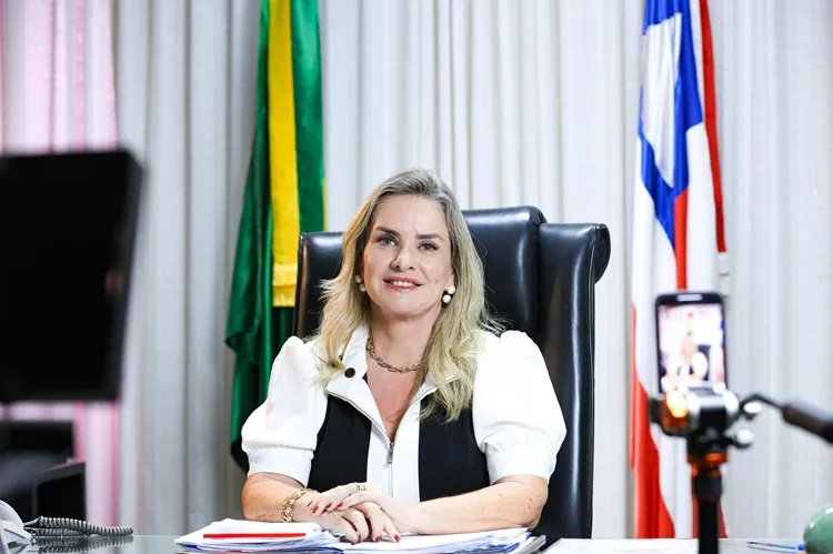 AL-BA lança programa 'O Cidadão e o Parlamento' para canal direto com a população 