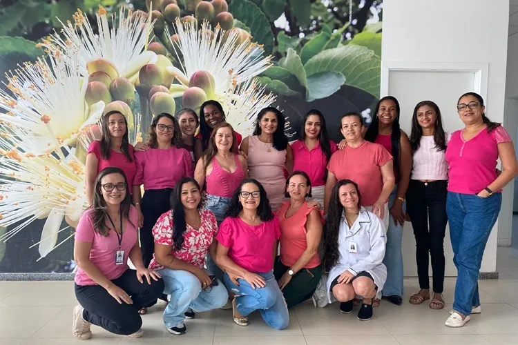 Brumado: Policlínica Regional de Saúde inicia mutirão do Outubro Rosa