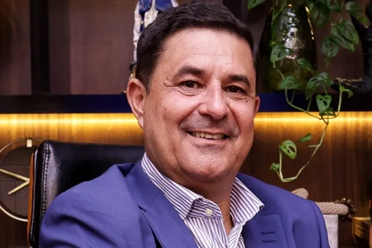 Prefeito mais bem votado da história, Beto de Preto Neto consolida hegemonia em Malhada de Pedras