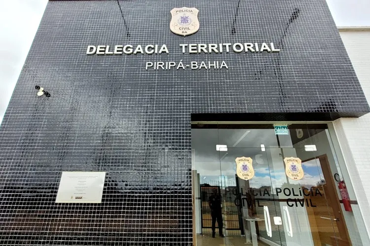 Vereador indiciado por peculato-apropriação e contravenção penal em Piripá