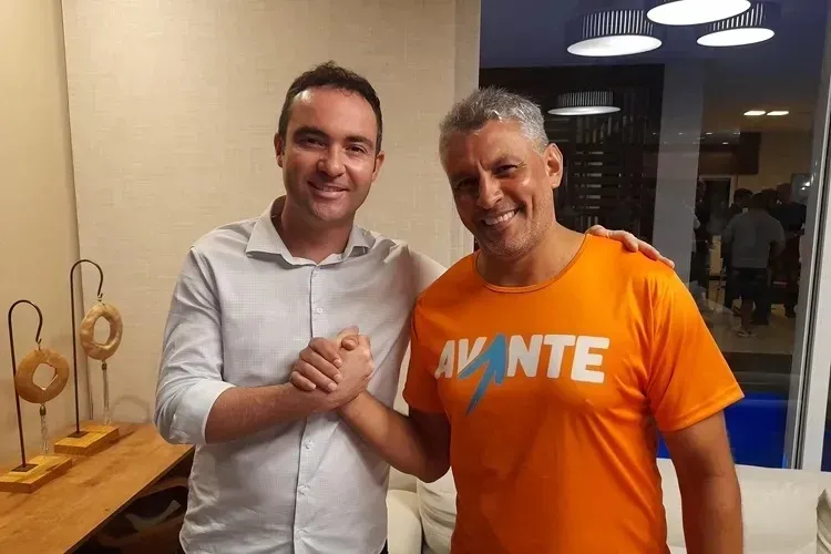 Eleições 2026: Avante foca em Brumado e Guanambi para expandir bancadas