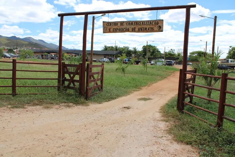 Macaúbas lança Exposição Agropecuária, Comercial e Turística da Bacia do Paramirim