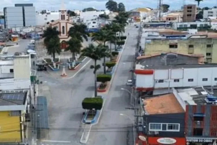 Justiça determina regularização de barragem em Poções após denúncia do MP-BA