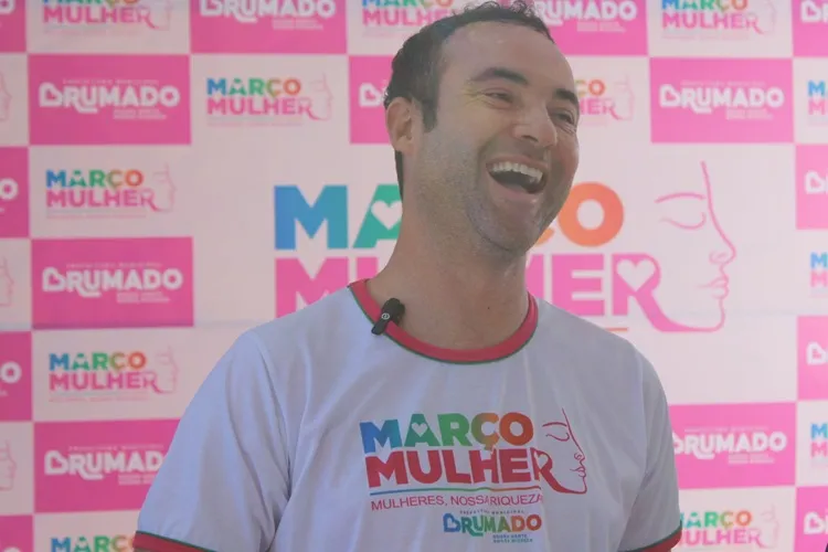 Prefeito de Brumado tem aprovação de 70% e confiança de 63,4% da população