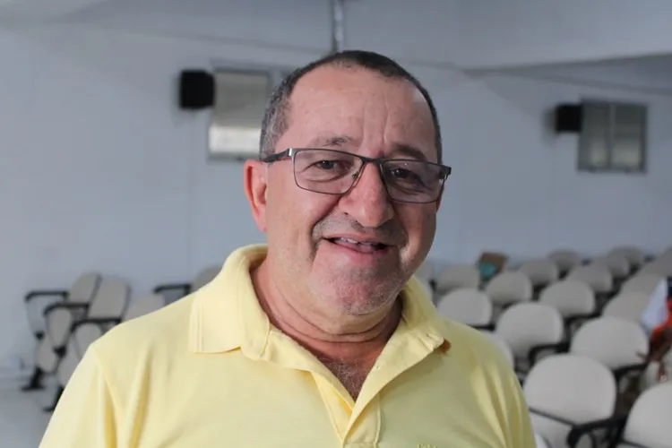 Pindaí: Prefeito expõe calamidade hídrica que assola 60% da população