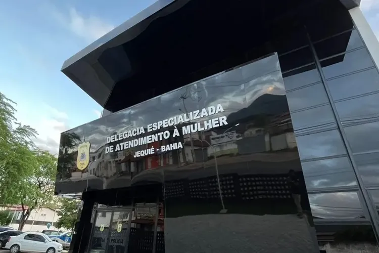 Líder religioso é preso por assediar fiéis em Jequié