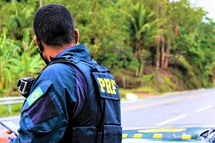 Operação Semana Santa com ações redobradas da PRF em Vitória da Conquista