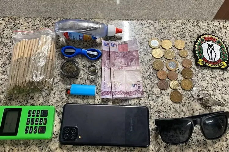 Com fantasia de Minions, policiais prendem suspeitos em blocos de São Paulo