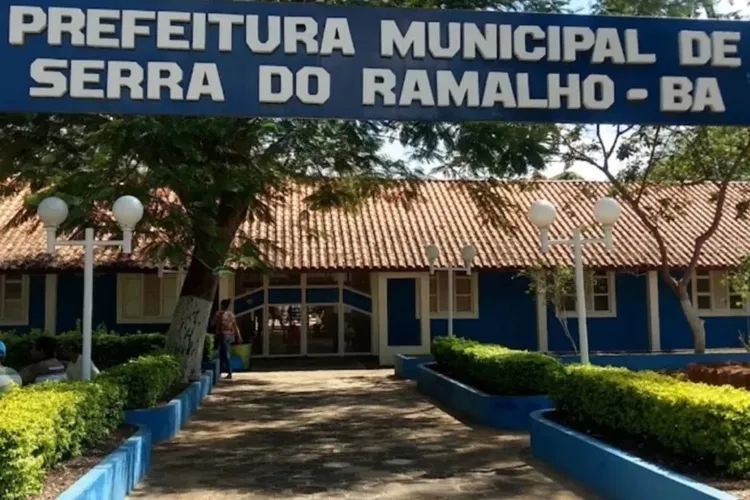MPF abre inquérito para apurar suspeita de desvio de verbas da Educação em Serra do Ramalho