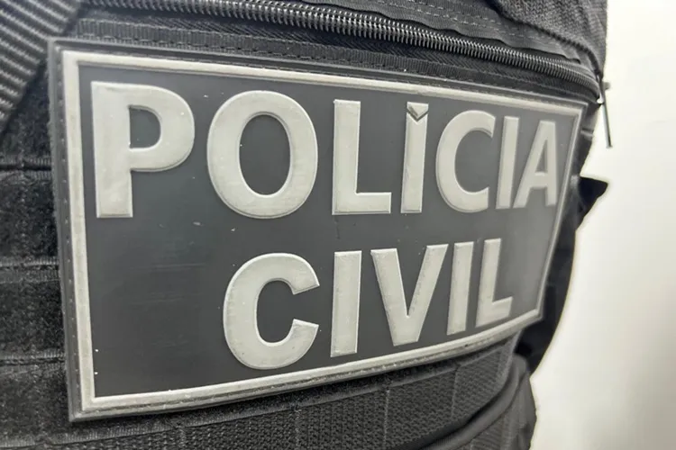 Operação Tentaculum: Polícia Civil prende homem acusado de integrar facção em Gandu
