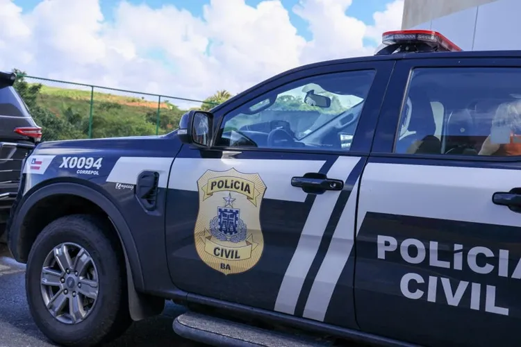 Homem que fugiu após estuprar vulnerável é preso na zona rural de Poções